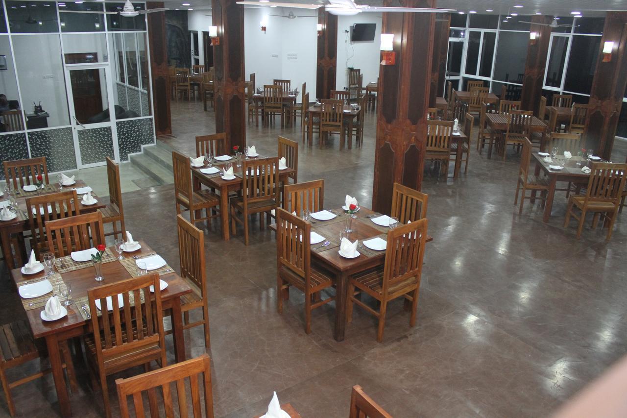 Hotel City Grand Ella Ngoại thất bức ảnh