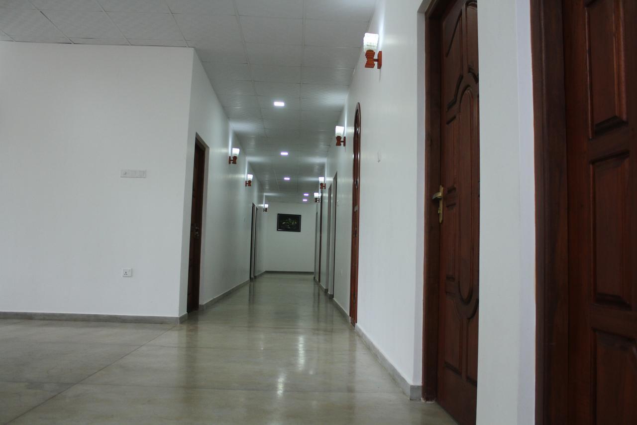 Hotel City Grand Ella Ngoại thất bức ảnh