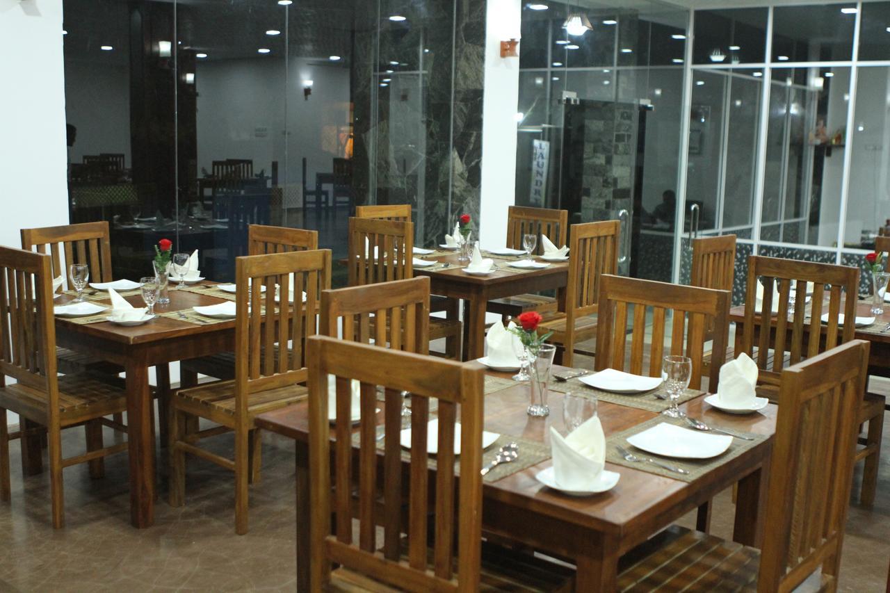 Hotel City Grand Ella Ngoại thất bức ảnh