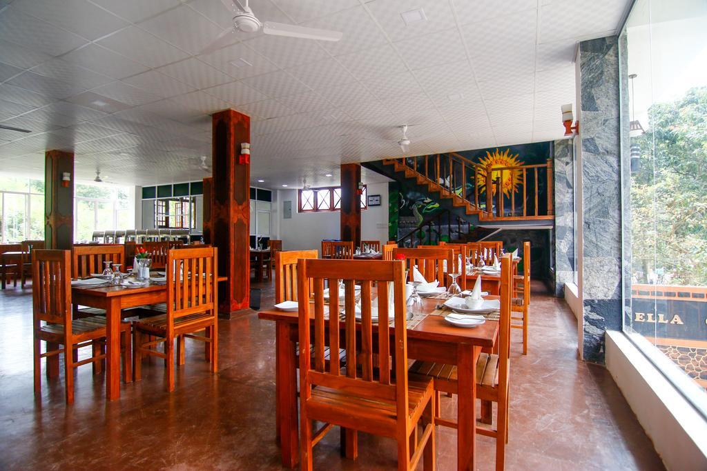 Hotel City Grand Ella Ngoại thất bức ảnh