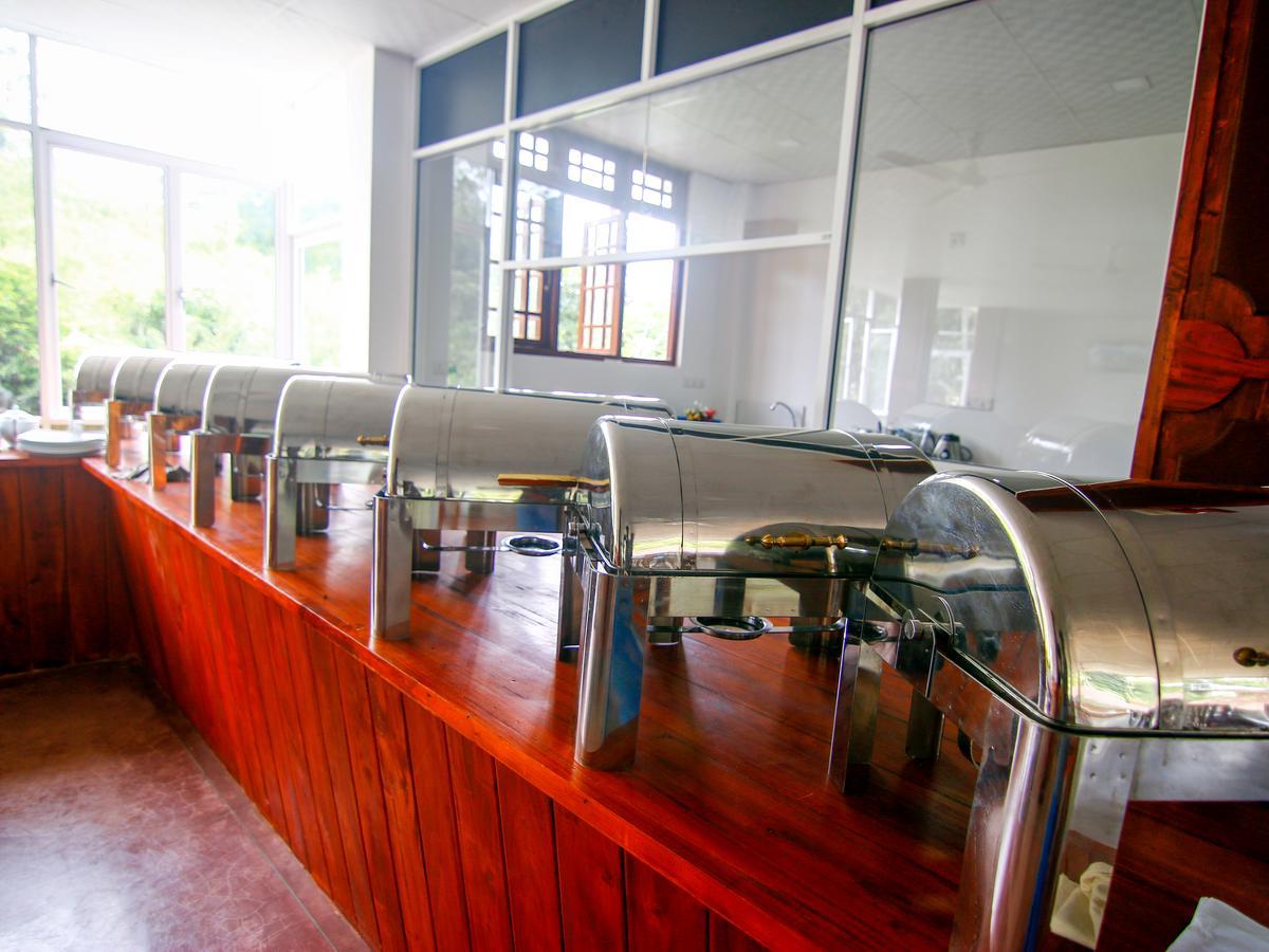 Hotel City Grand Ella Ngoại thất bức ảnh