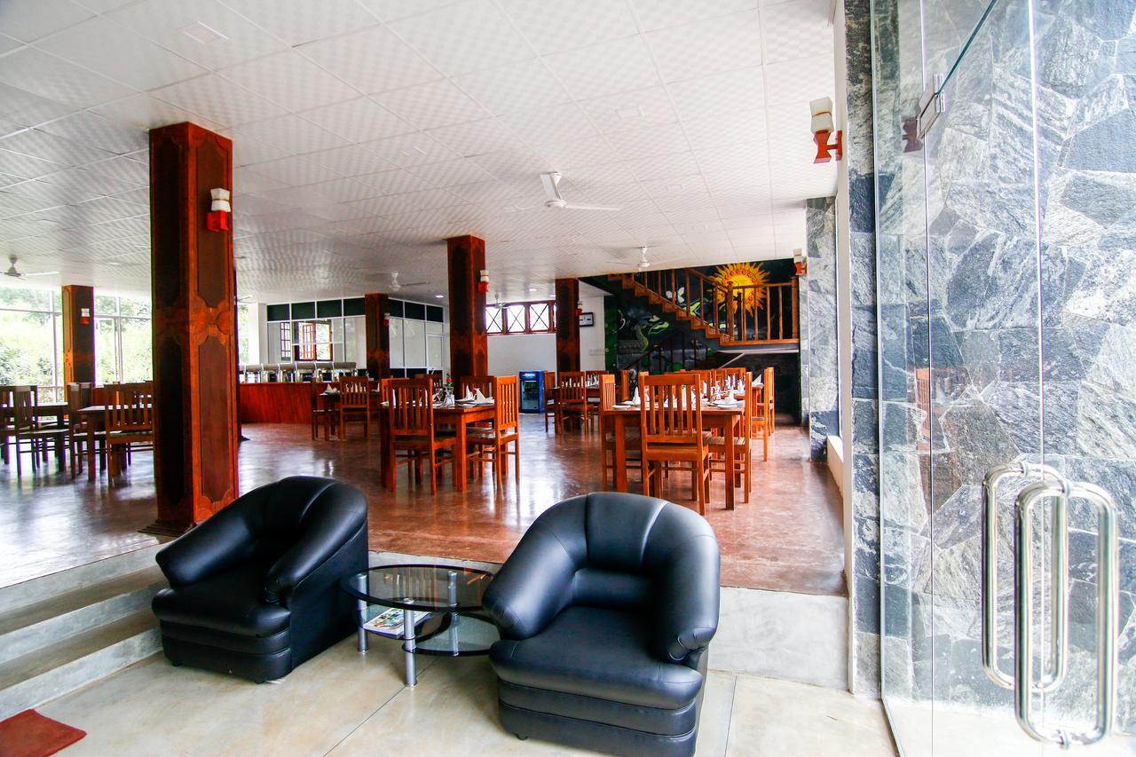 Hotel City Grand Ella Ngoại thất bức ảnh