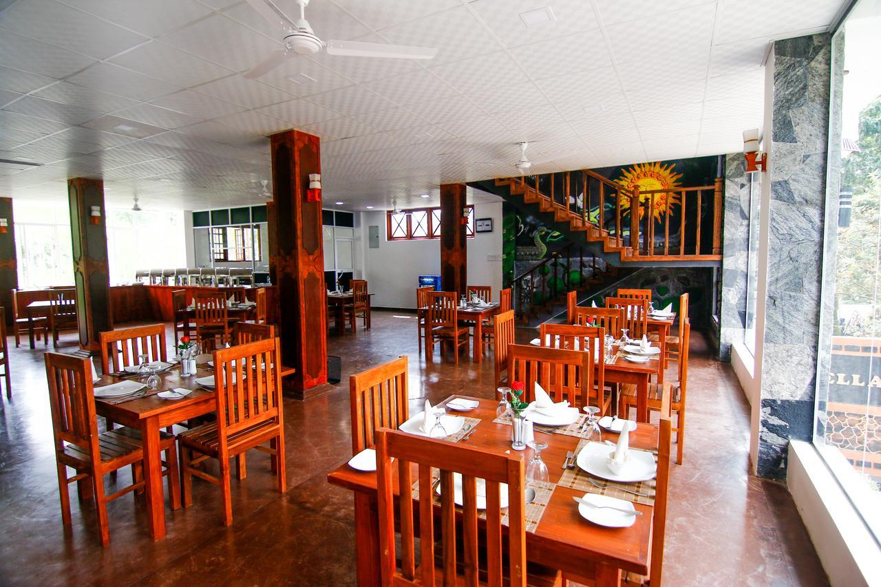 Hotel City Grand Ella Ngoại thất bức ảnh