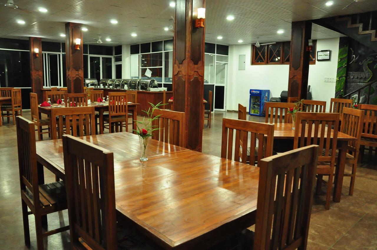 Hotel City Grand Ella Ngoại thất bức ảnh