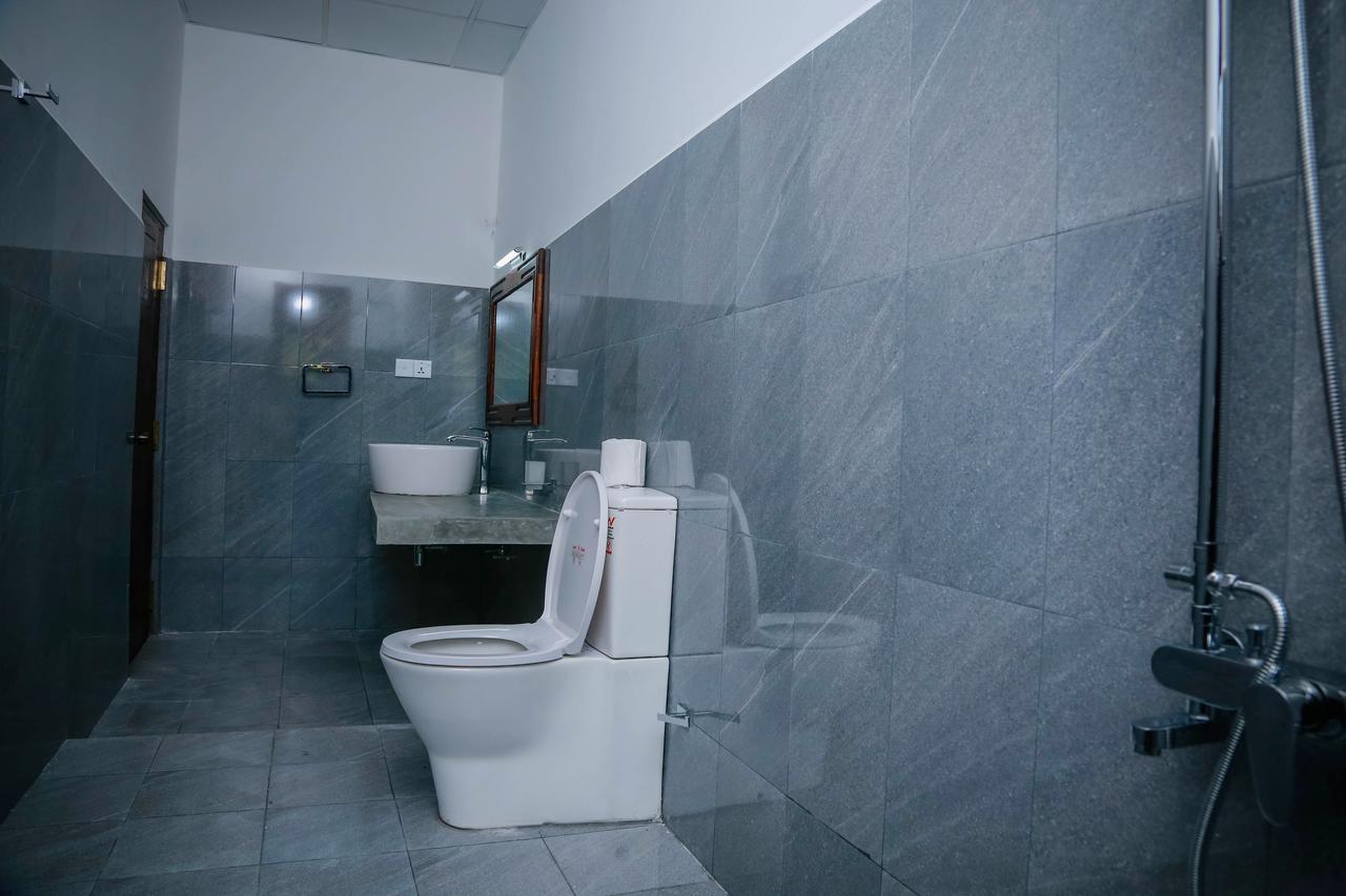 Hotel City Grand Ella Ngoại thất bức ảnh