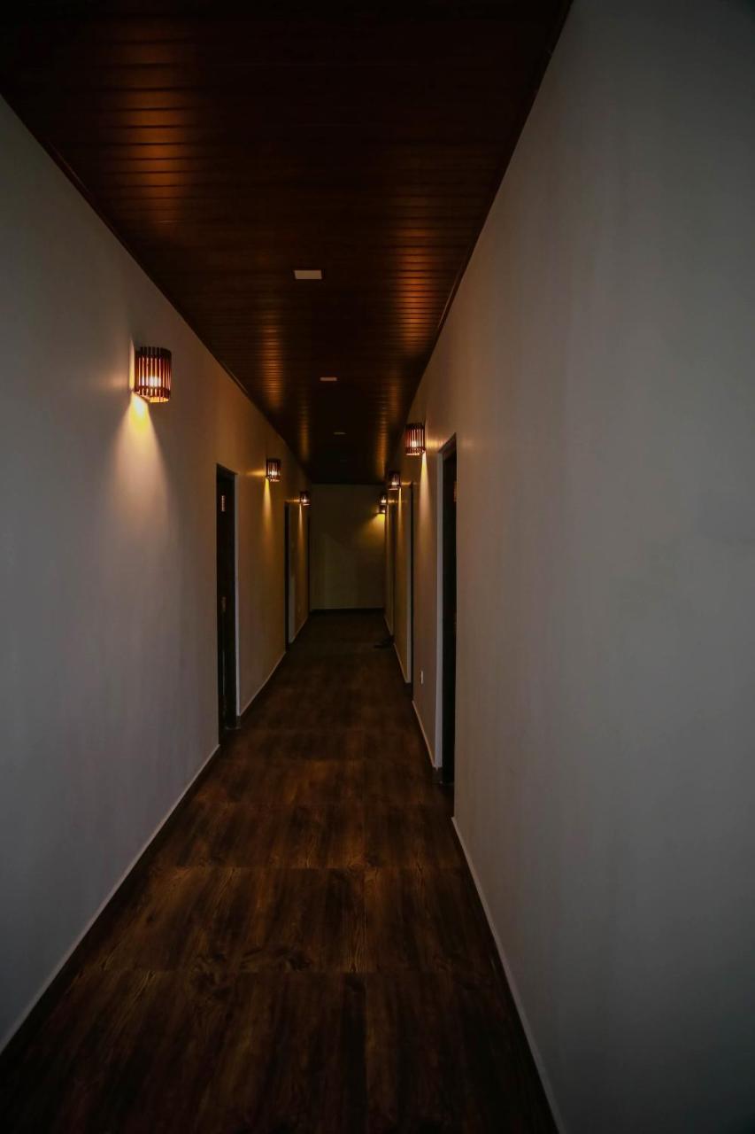 Hotel City Grand Ella Ngoại thất bức ảnh