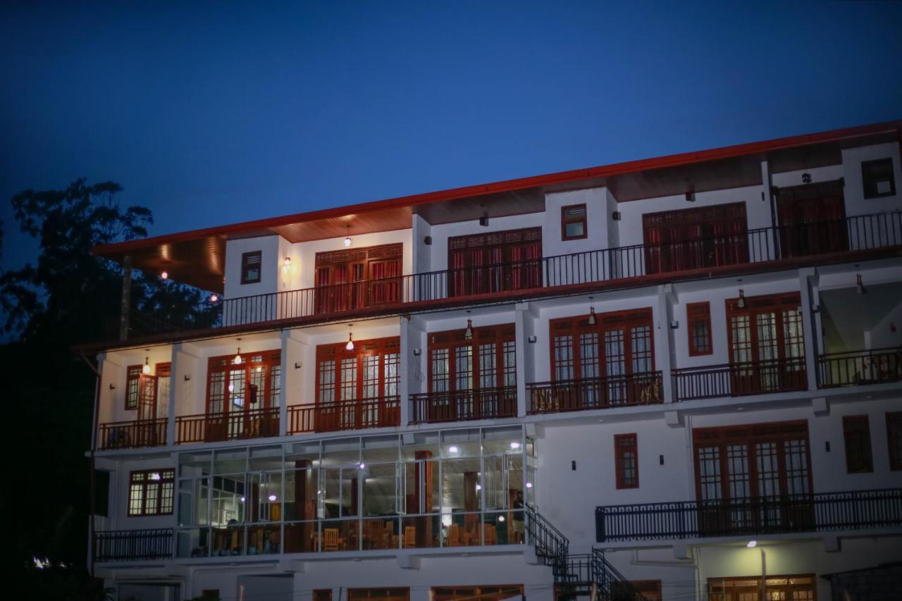 Hotel City Grand Ella Ngoại thất bức ảnh